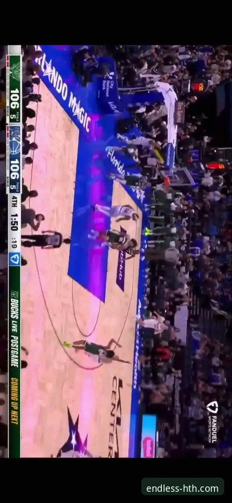 华体会体育平台观赛体验深度评测：从骑士险胜魔术看NBA直播与数据服务