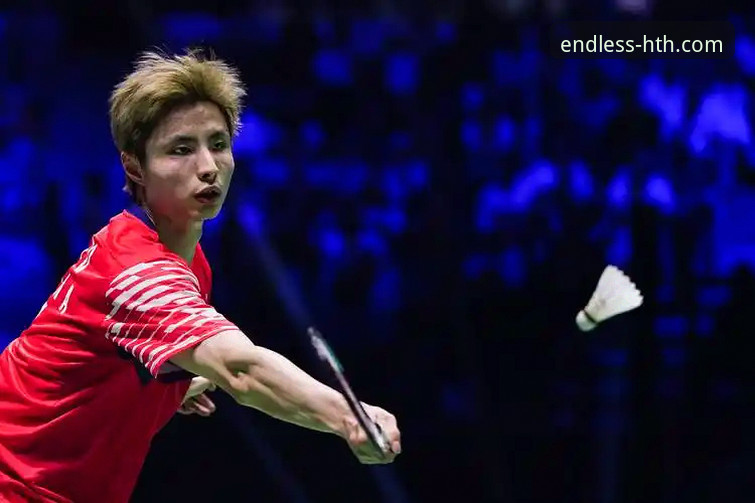 资深用户分享：从石宇奇亚锦赛夺冠，看华体会官网体育赛事直播的专业体验